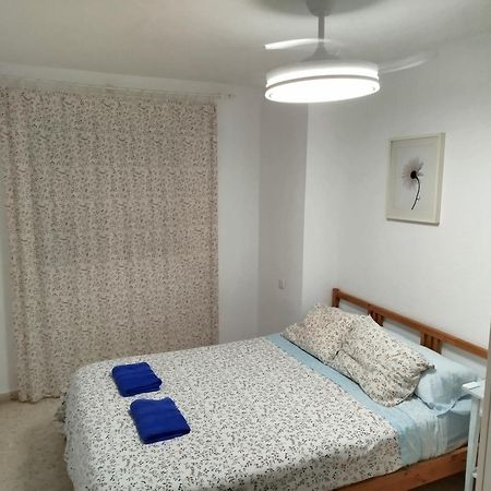 Vivienda Cercana A La Playa Con Todas Las Comodidades Тарифа Екстериор снимка