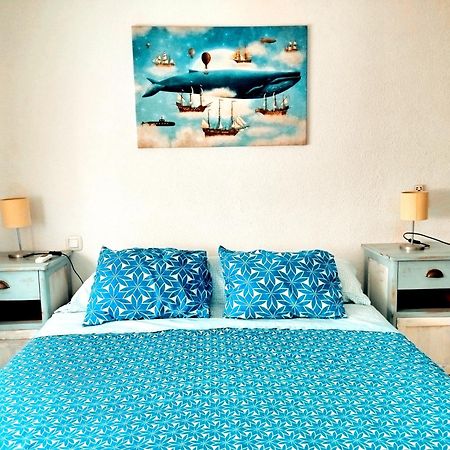 Vivienda Cercana A La Playa Con Todas Las Comodidades Тарифа Екстериор снимка