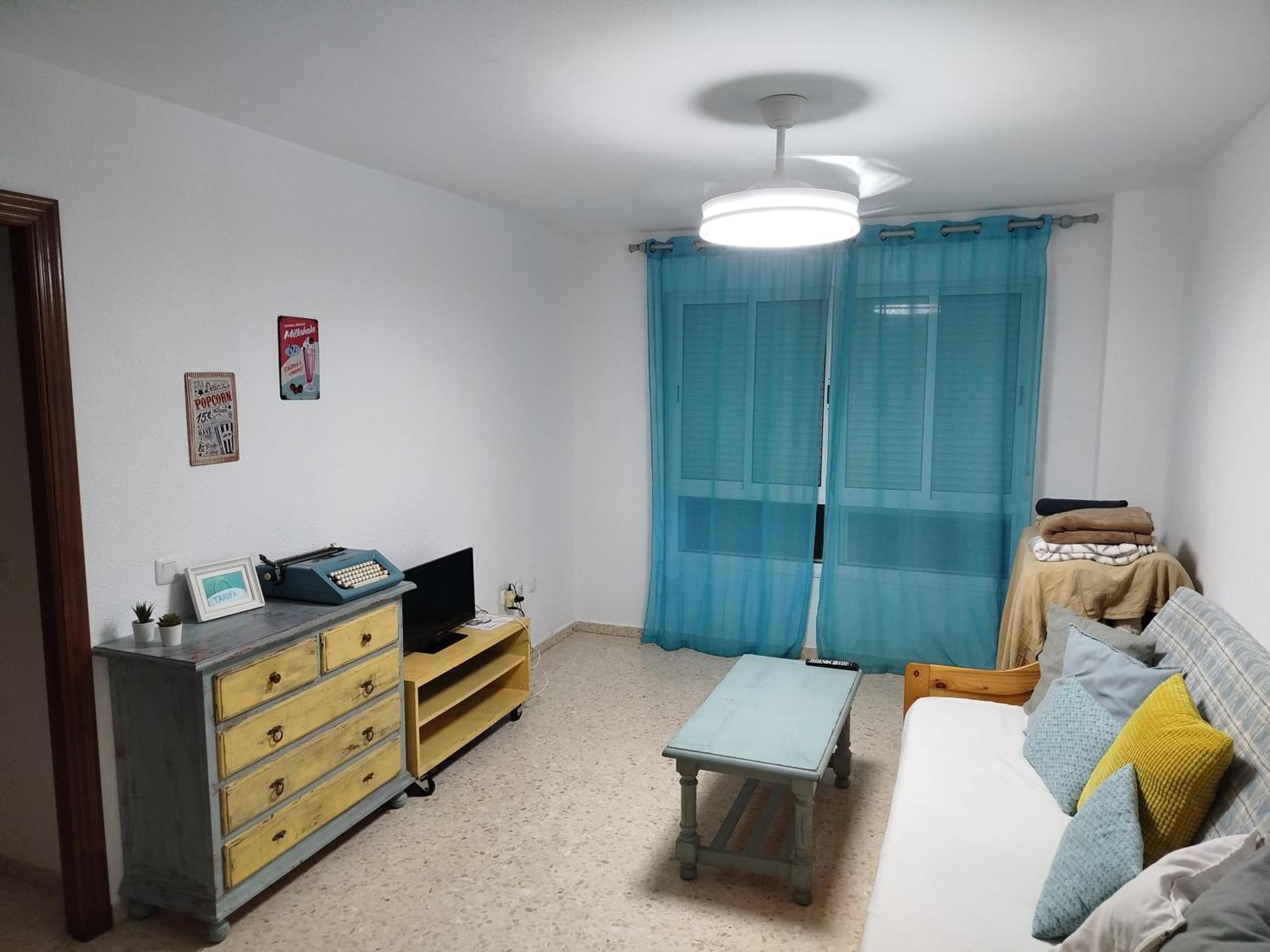 Vivienda Cercana A La Playa Con Todas Las Comodidades Тарифа Екстериор снимка
