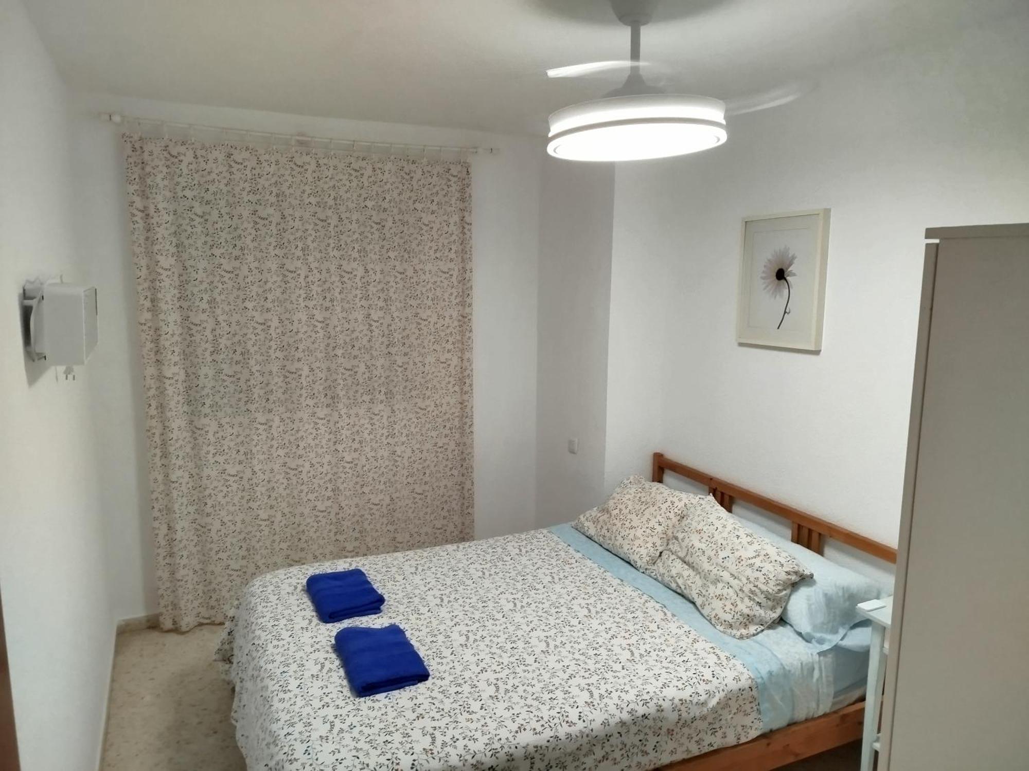 Vivienda Cercana A La Playa Con Todas Las Comodidades Тарифа Екстериор снимка