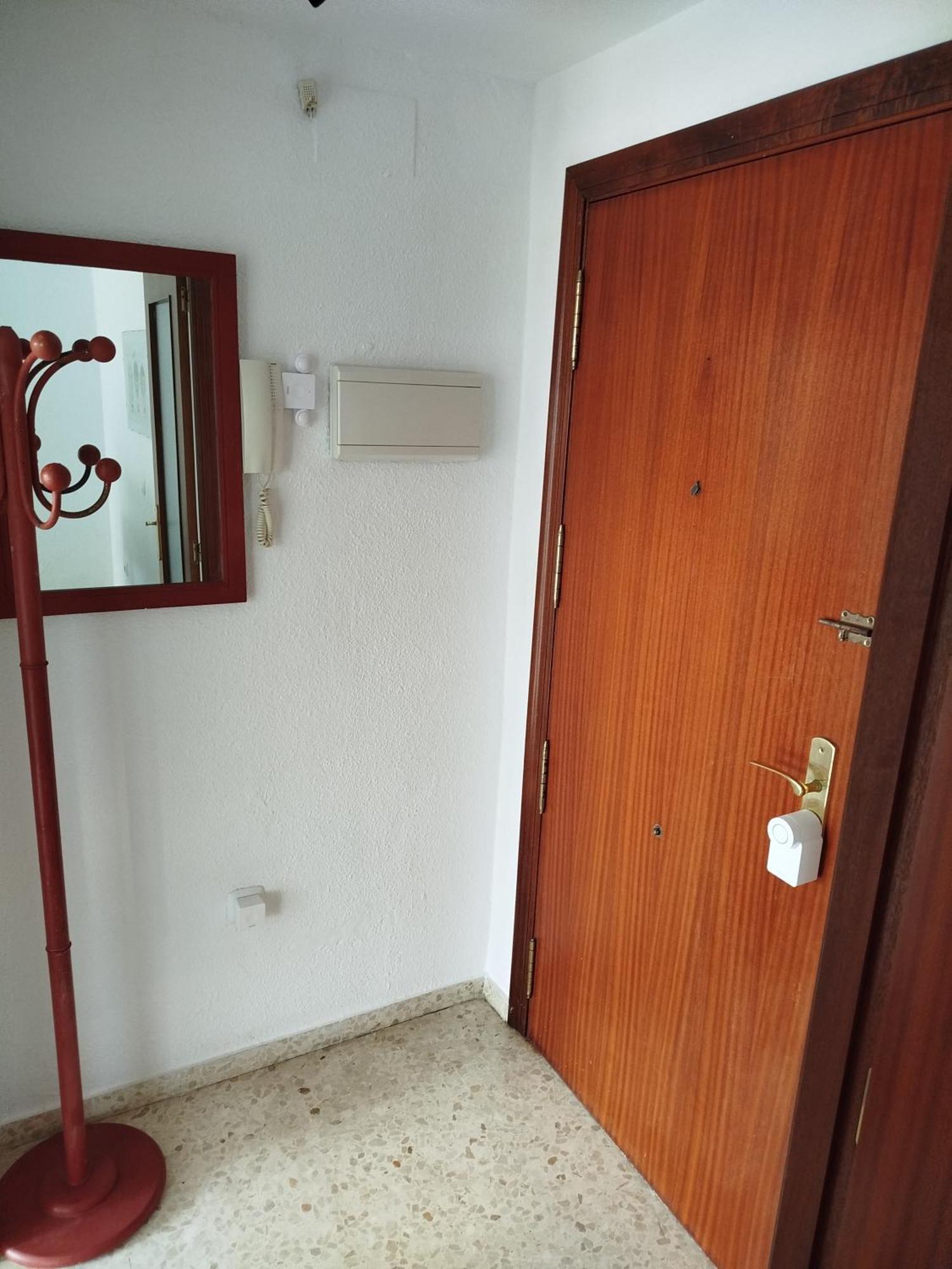 Vivienda Cercana A La Playa Con Todas Las Comodidades Тарифа Екстериор снимка