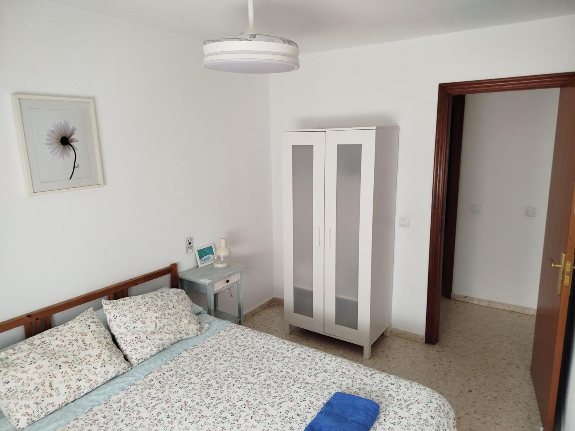 Vivienda Cercana A La Playa Con Todas Las Comodidades Тарифа Екстериор снимка