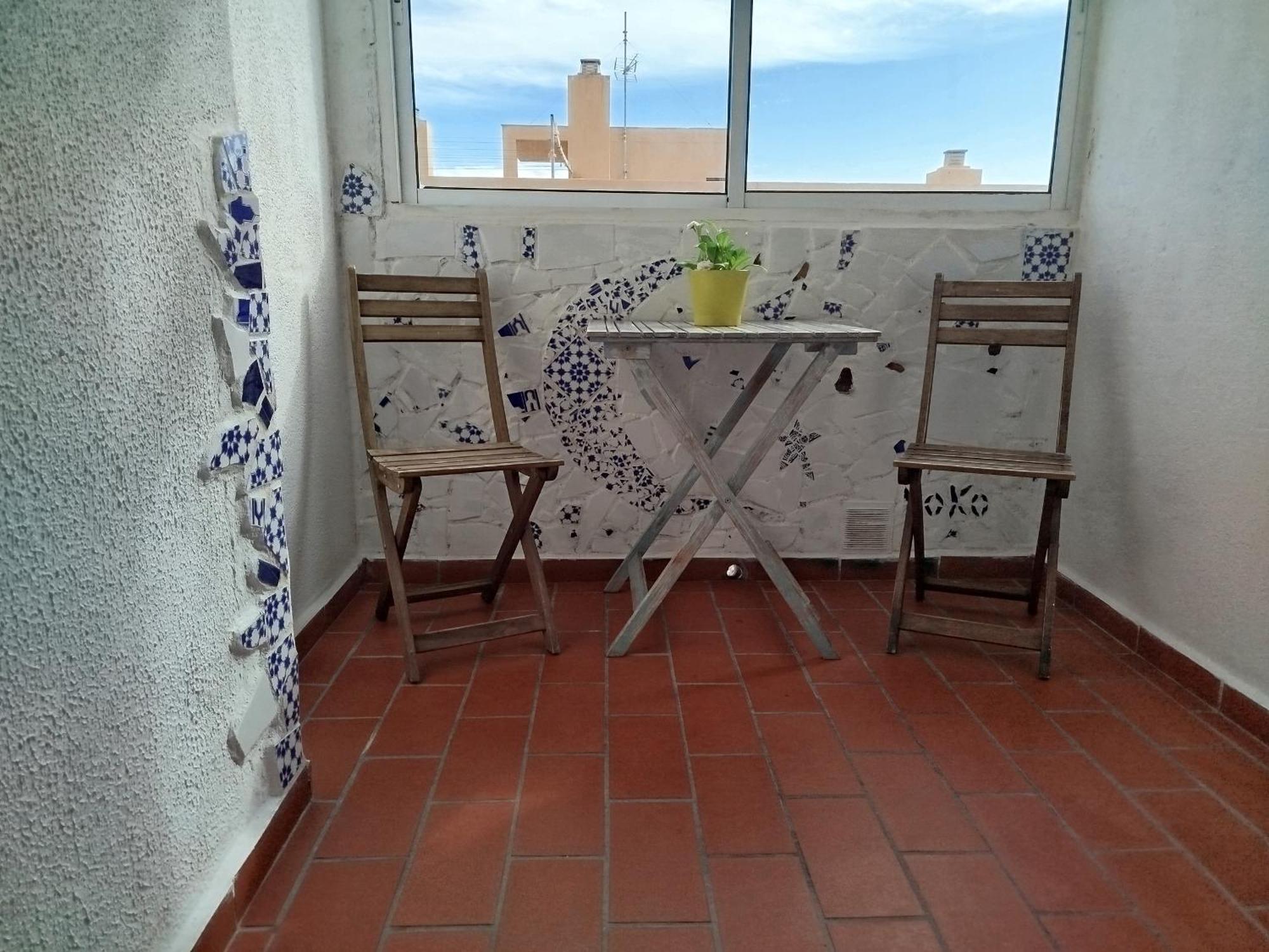 Vivienda Cercana A La Playa Con Todas Las Comodidades Тарифа Екстериор снимка