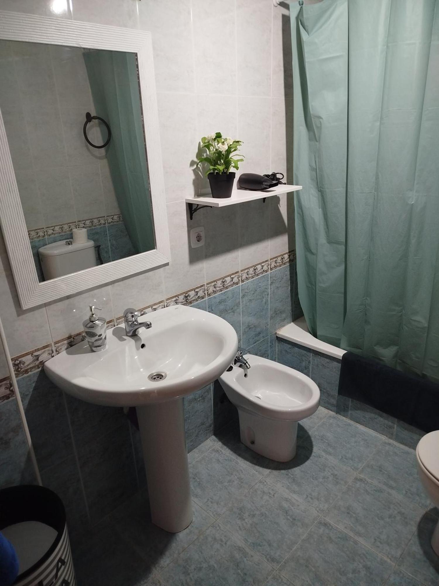 Vivienda Cercana A La Playa Con Todas Las Comodidades Тарифа Екстериор снимка