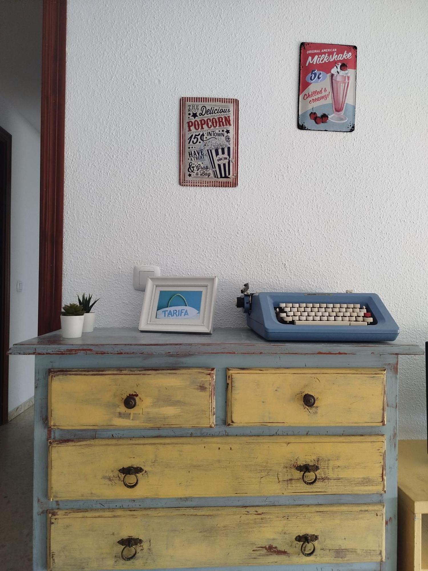 Vivienda Cercana A La Playa Con Todas Las Comodidades Тарифа Стая снимка