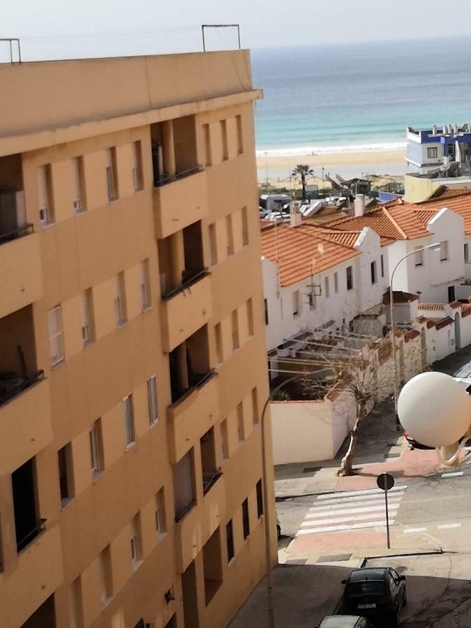 Vivienda Cercana A La Playa Con Todas Las Comodidades Тарифа Екстериор снимка
